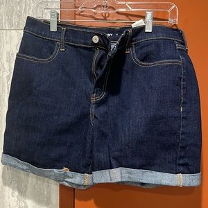 Denim Shorts - Old Navy